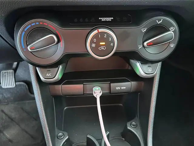 Kia Picanto view 13