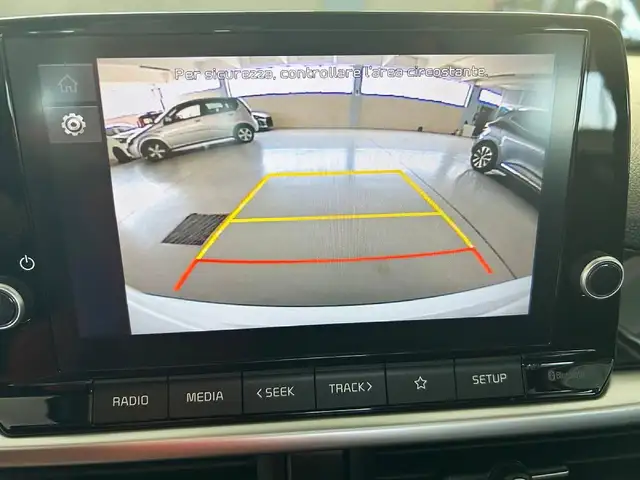 Kia Picanto view 12
