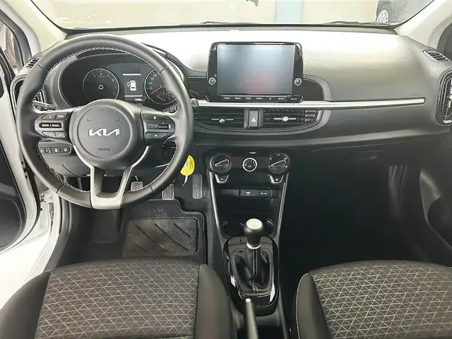 Kia Picanto view 10