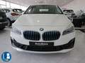 BMW 225 225xe iPerformance Active Tourer Blanc - thumbnail 1