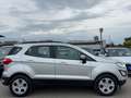 Ford EcoSport 1.5 EcoBlue TDCi Cool&Connect+Garantie+ Silber - thumbnail 9