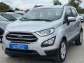 Ford EcoSport 1.5 EcoBlue TDCi Cool&Connect+Garantie+ Silber - thumbnail 5