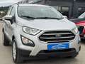 Ford EcoSport 1.5 EcoBlue TDCi Cool&Connect+Garantie+ Silber - thumbnail 4