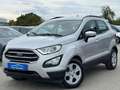 Ford EcoSport 1.5 EcoBlue TDCi Cool&Connect+Garantie+ Silber - thumbnail 3