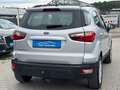 Ford EcoSport 1.5 EcoBlue TDCi Cool&Connect+Garantie+ Silber - thumbnail 6
