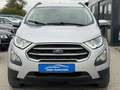Ford EcoSport 1.5 EcoBlue TDCi Cool&Connect+Garantie+ Silber - thumbnail 2