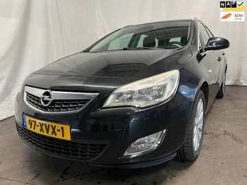 Sports Tourer 1.4 Turbo Sport BPM! SCHADEAUTO!