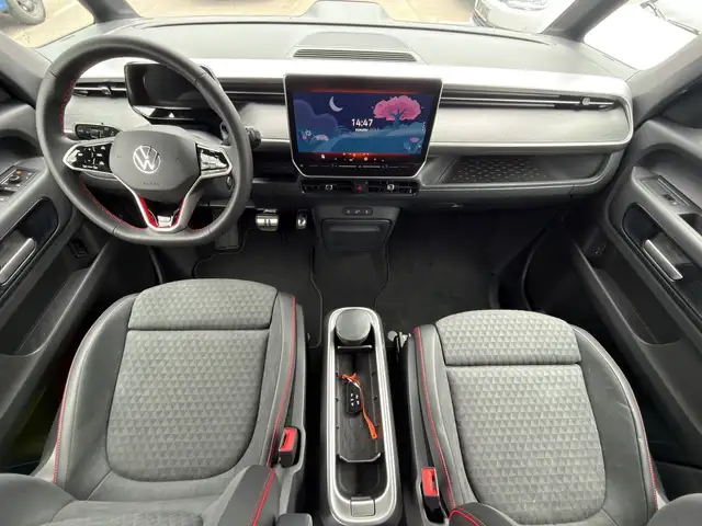 Volkswagen ID. Buzz VW ID. Buzz GTX LR 4MOTION 250 kW Ansicht 8