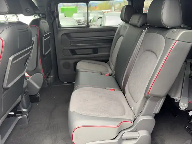 Volkswagen ID. Buzz VW ID. Buzz GTX LR 4MOTION 250 kW Ansicht 9