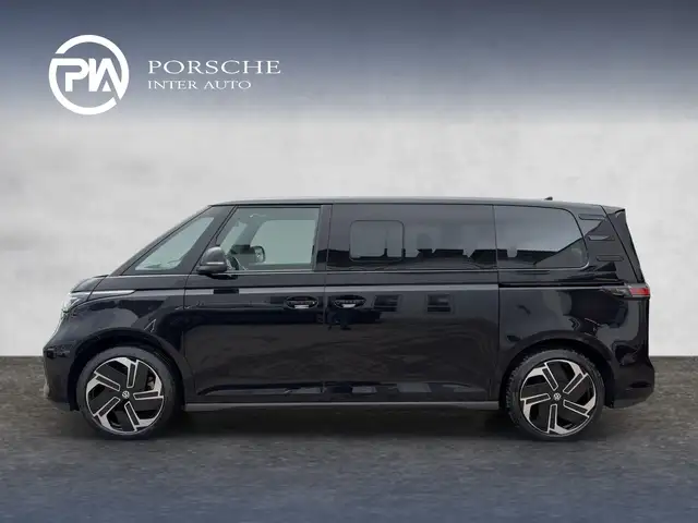 Volkswagen ID. Buzz VW ID. Buzz GTX LR 4MOTION 250 kW Ansicht 2