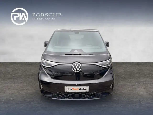 Volkswagen ID. Buzz VW ID. Buzz GTX LR 4MOTION 250 kW Ansicht 4