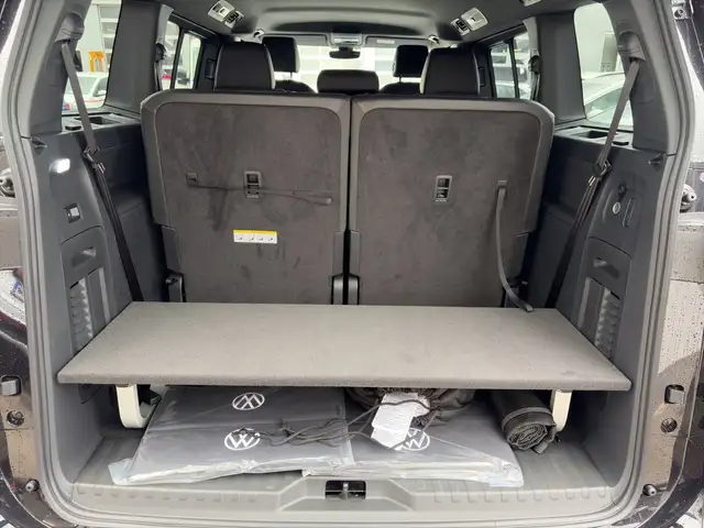 Volkswagen ID. Buzz VW ID. Buzz GTX LR 4MOTION 250 kW Ansicht 10