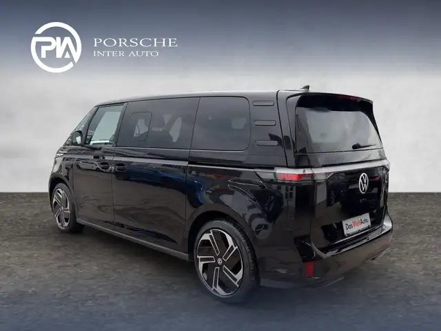 Volkswagen ID. Buzz VW ID. Buzz GTX LR 4MOTION 250 kW Ansicht 3