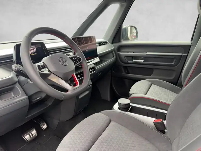 Volkswagen ID. Buzz VW ID. Buzz GTX LR 4MOTION 250 kW Ansicht 7
