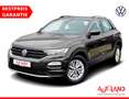 Volkswagen T-Roc 1.6 TDI Style LED Klima Navi ACC Brun - thumbnail 1