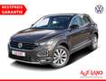 Volkswagen T-Roc 1.6 TDI Style LED Klima Navi ACC Braun - thumbnail 1