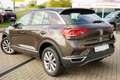 Volkswagen T-Roc 1.6 TDI Style LED Klima Navi ACC Bruin - thumbnail 4