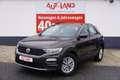Volkswagen T-Roc 1.6 TDI Style LED Klima Navi ACC Brun - thumbnail 2