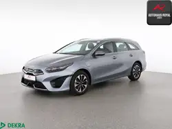 Kia cee'd / Ceed Sportswagon 1.6 Plug in Hybrid SMARTKEY