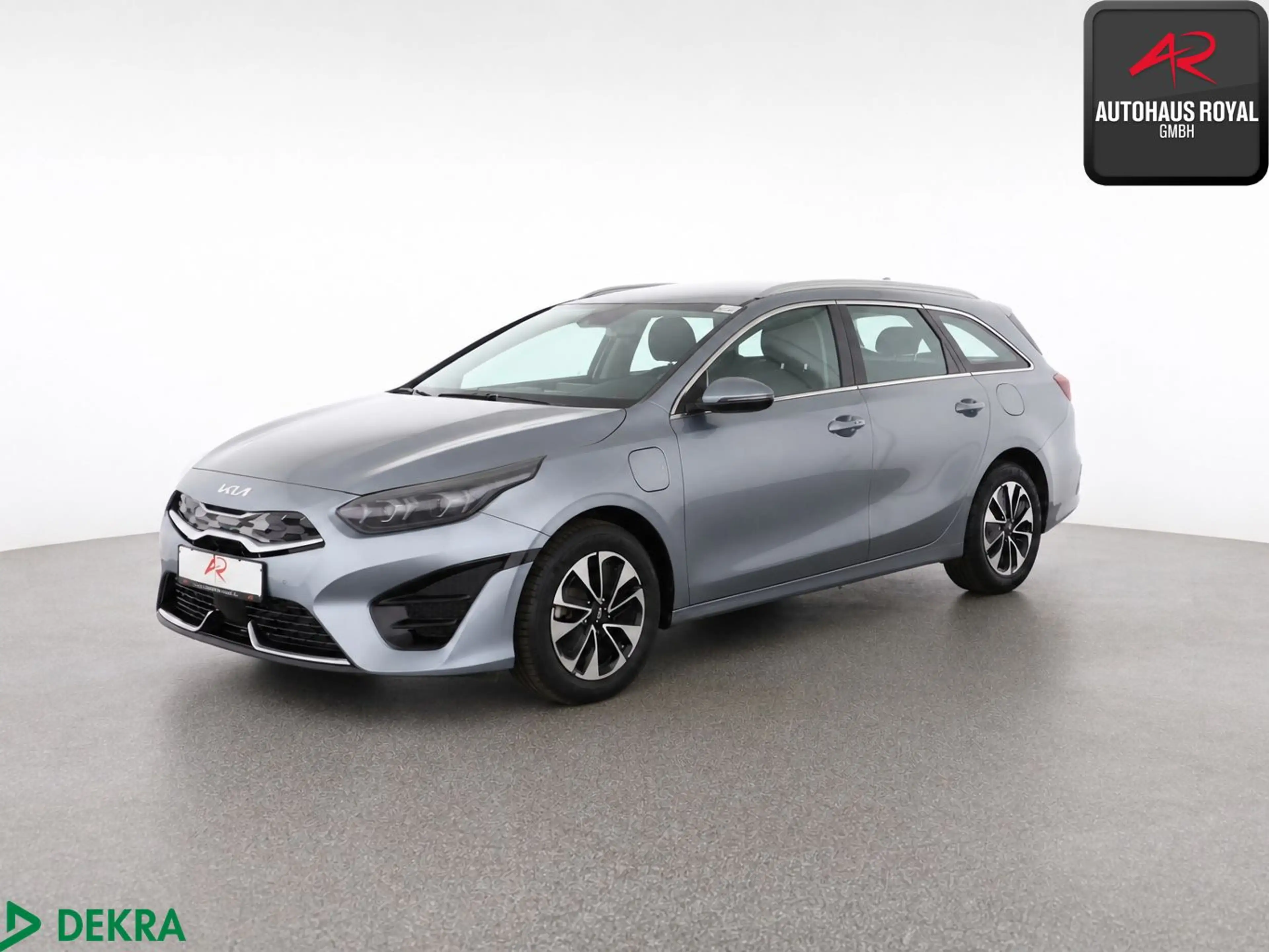 Kia Ceed / cee'd Sportswagon 1.6 Plug-in Hybrid SMARTKEY
