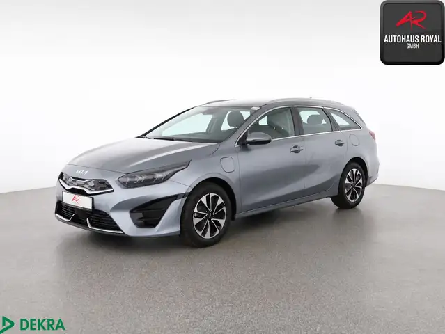Kia cee'd / Ceed Sportswagon 1.6 Plug in Hybrid SMARTKEY