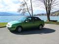 Volkswagen Golf Cabriolet Golf IV - Edition "25 Jahre Golf" Grün - thumbnail 1