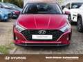 Hyundai i20 1.0 T-GDI SELECT KLIMA TEMPOMAT SPURH Rouge - thumbnail 2