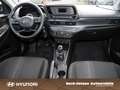 Hyundai i20 1.0 T-GDI SELECT KLIMA TEMPOMAT SPURH Rosso - thumbnail 11