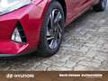Hyundai i20 1.0 T-GDI SELECT KLIMA TEMPOMAT SPURH Rosso - thumbnail 5