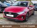 Hyundai i20 1.0 T-GDI SELECT KLIMA TEMPOMAT SPURH Rosso - thumbnail 6