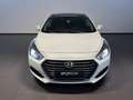 Hyundai i40 berline Blanc - thumbnail 3