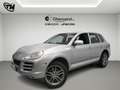 Porsche Cayenne 3.0 tdi V6 tiptronic dpf Zilver - thumbnail 1