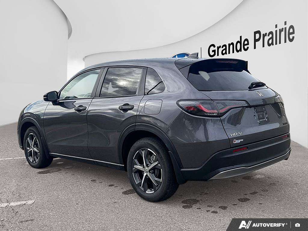 2023 Honda HR-V Sport — снимка 1