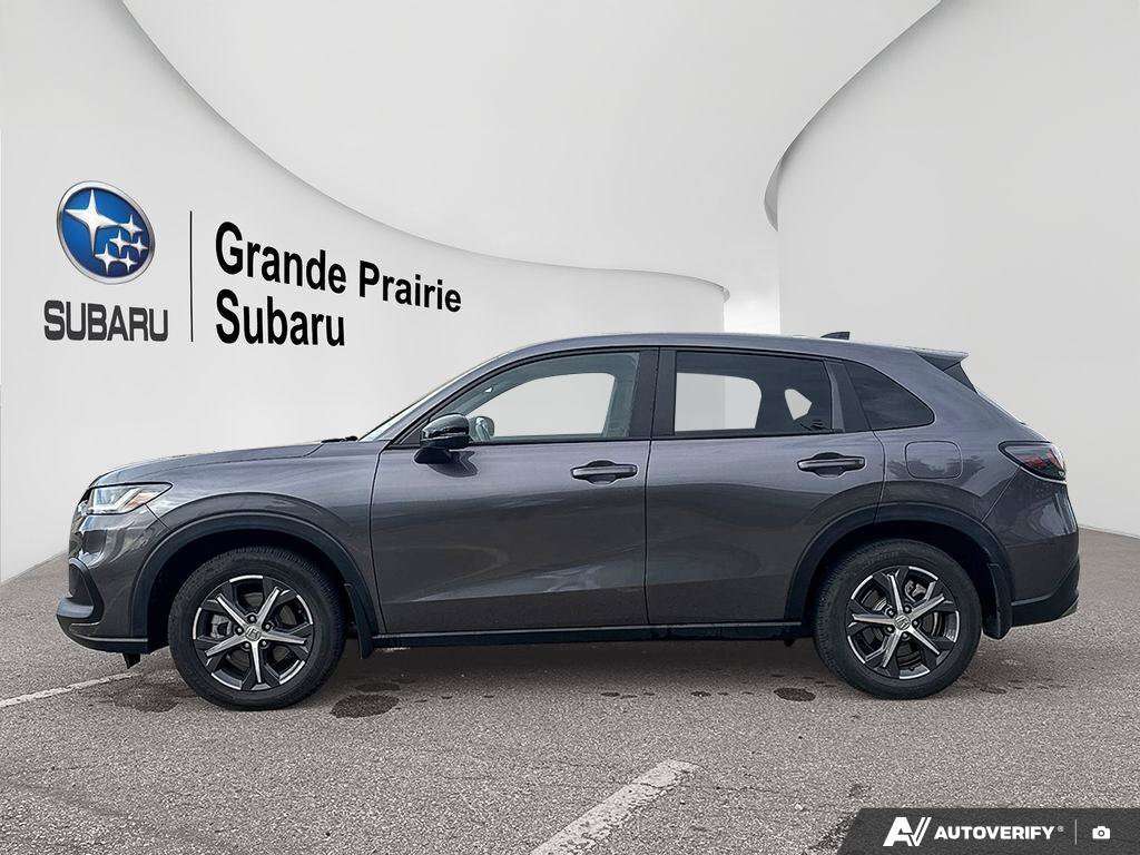 2023 Honda HR-V Sport — снимка 1