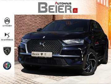 DS7 Crossback Hybrid 4x2 Bastile+ Navi./ PDC/ Klim