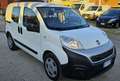 Fiat Fiorino Cargo 1.3MJT 95CV - PERFETTO Blanc - thumbnail 4