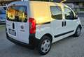 Fiat Fiorino Cargo 1.3MJT 95CV - PERFETTO Blanc - thumbnail 3