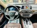 BMW 730 d | Luchtvering | Sfeerverlichting | 360° Cam!! Szürke - thumbnail 13