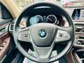 BMW 730 d | Luchtvering | Sfeerverlichting | 360° Cam!! Šedá - thumbnail 14