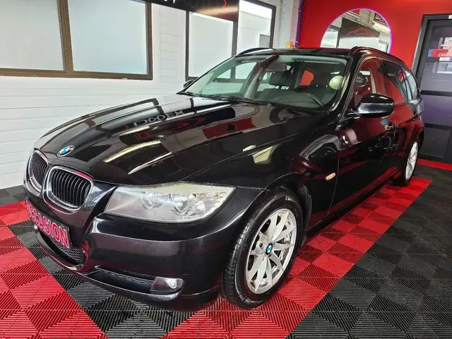 BMW 316 TOURING 2.0 316 D 115 BUSINESS