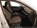 SEAT Leon Sportstourer 2.0 TDI 150 CV DSG Style Bianco - thumbnail 9