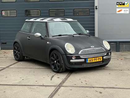 MINI Cooper Mini 1.6