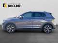 Volkswagen T-Cross R-Line 1.5 TSI DSG R-Line AHK/ACC/18"/Navi/Kam/Matrix/Clima/ Gris - thumbnail 3