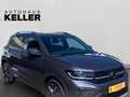 Volkswagen T-Cross T-Cross 1.5 TSI R-Line  Navi/Autom./Klima/LED/eFH. Grijs - thumbnail 8