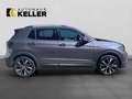Volkswagen T-Cross T-Cross 1.5 TSI R-Line  Navi/Autom./Klima/LED/eFH. Grijs - thumbnail 7