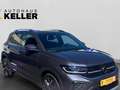 Volkswagen T-Cross R-Line 1.5 TSI DSG R-Line AHK/ACC/18"/Navi/Kam/Matrix/Clima/ Gris - thumbnail 8