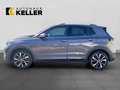 Volkswagen T-Cross T-Cross 1.5 TSI R-Line  Navi/Autom./Klima/LED/eFH. Grijs - thumbnail 3