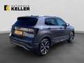 Volkswagen T-Cross R-Line 1.5 TSI DSG R-Line AHK/ACC/18"/Navi/Kam/Matrix/Clima/ Gris - thumbnail 6
