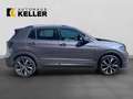 Volkswagen T-Cross R-Line 1.5 TSI DSG R-Line AHK/ACC/18"/Navi/Kam/Matrix/Clima/ Gris - thumbnail 7