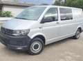 Volkswagen T6 Transporter T6 Transporter  lang 4MOTION Standheiz. 4-Sitze Argent - thumbnail 14